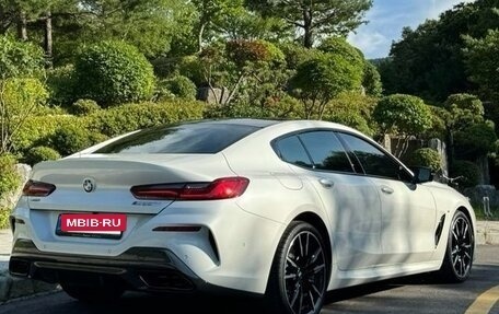BMW 8 серия, 2025 год, 13 280 000 рублей, 3 фотография