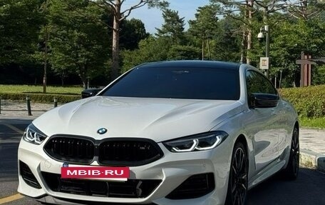 BMW 8 серия, 2025 год, 13 280 000 рублей, 2 фотография