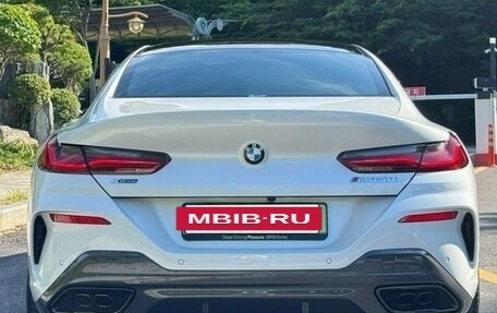 BMW 8 серия, 2025 год, 13 280 000 рублей, 4 фотография