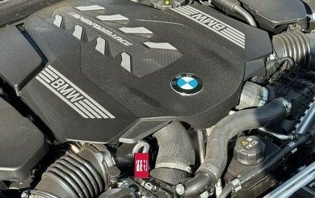 BMW 8 серия, 2025 год, 13 280 000 рублей, 19 фотография