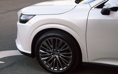 Lexus RX IV рестайлинг, 2024 год, 7 950 000 рублей, 7 фотография