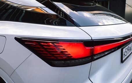 Lexus RX IV рестайлинг, 2024 год, 7 950 000 рублей, 11 фотография