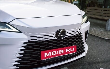 Lexus RX IV рестайлинг, 2024 год, 7 950 000 рублей, 6 фотография