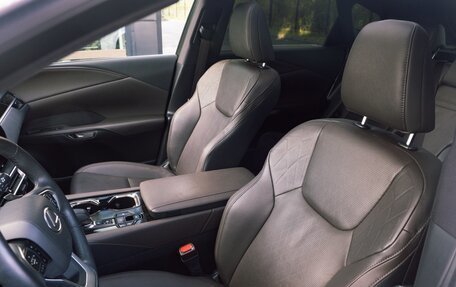 Lexus RX IV рестайлинг, 2024 год, 7 950 000 рублей, 18 фотография