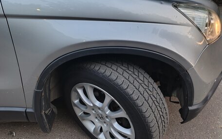 Honda CR-V III рестайлинг, 2007 год, 840 000 рублей, 7 фотография