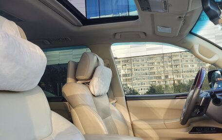 Lexus LX III, 2014 год, 4 700 000 рублей, 8 фотография