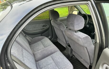 KIA Spectra II (LD), 2007 год, 380 000 рублей, 6 фотография