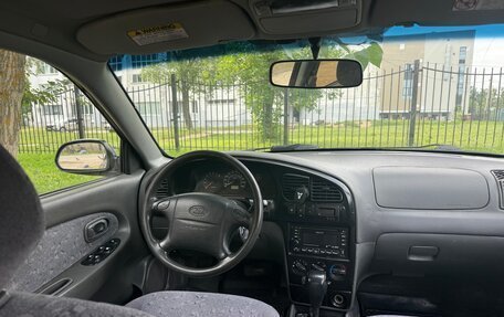 KIA Spectra II (LD), 2007 год, 380 000 рублей, 7 фотография