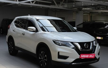 Nissan X-Trail, 2020 год, 1 960 000 рублей, 1 фотография