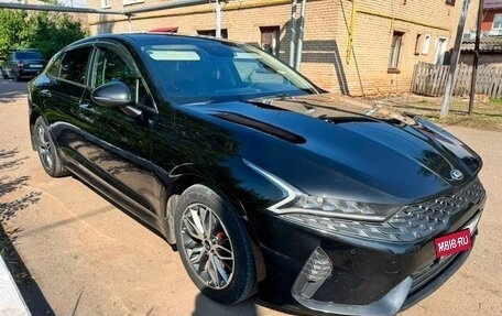 KIA K5, 2021 год, 2 650 000 рублей, 1 фотография