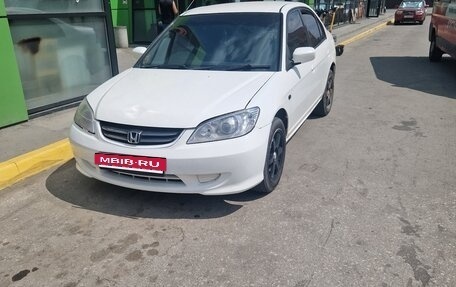Honda Civic Ferio III, 2005 год, 350 000 рублей, 1 фотография