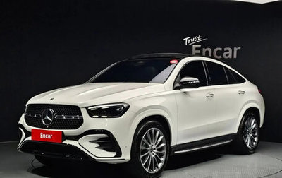 Mercedes-Benz GLE Coupe, 2026 год, 11 990 000 рублей, 1 фотография