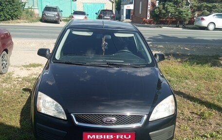 Ford Focus II рестайлинг, 2007 год, 550 000 рублей, 1 фотография