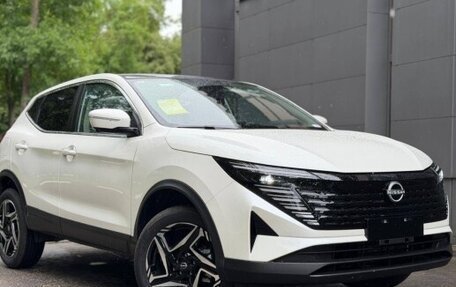 Nissan Qashqai, 2025 год, 2 282 000 рублей, 1 фотография