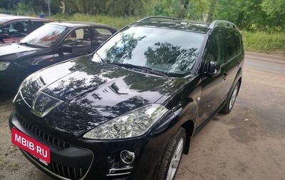 Peugeot 4007, 2012 год, 1 500 000 рублей, 1 фотография