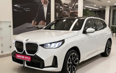 BMW X3, 2026 год, 6 950 000 рублей, 1 фотография