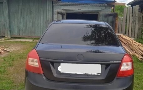 Geely GC6, 2014 год, 180 000 рублей, 2 фотография