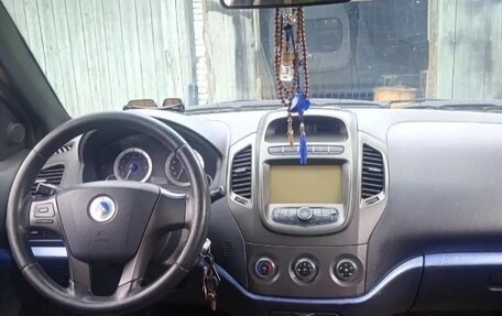 Geely GC6, 2014 год, 180 000 рублей, 4 фотография
