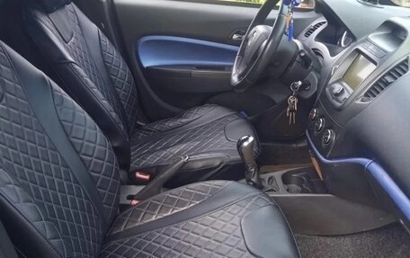 Geely GC6, 2014 год, 180 000 рублей, 6 фотография