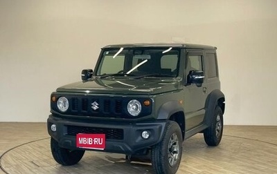Suzuki Jimny, 2022 год, 1 700 000 рублей, 1 фотография