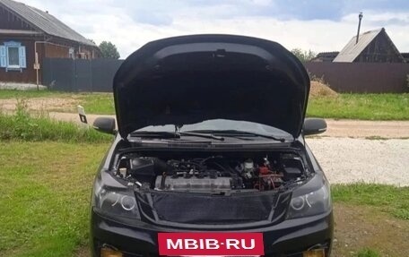 Geely GC6, 2014 год, 180 000 рублей, 3 фотография