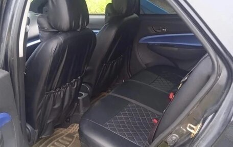 Geely GC6, 2014 год, 180 000 рублей, 8 фотография