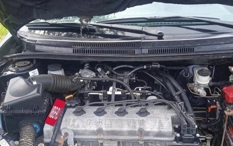 Geely GC6, 2014 год, 180 000 рублей, 9 фотография