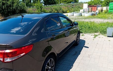KIA Rio III рестайлинг, 2016 год, 1 070 000 рублей, 5 фотография