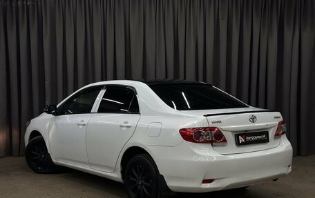Toyota Corolla, 2010 год, 999 999 рублей, 4 фотография