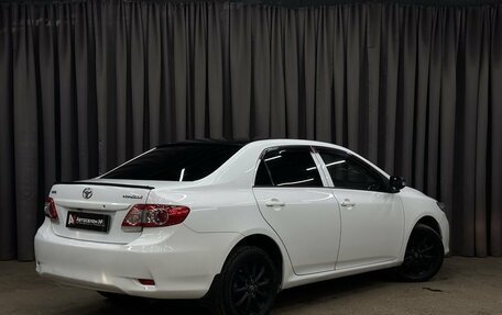 Toyota Corolla, 2010 год, 999 999 рублей, 3 фотография