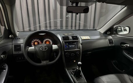 Toyota Corolla, 2010 год, 999 999 рублей, 7 фотография