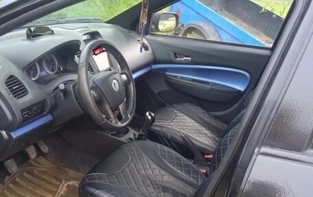 Geely GC6, 2014 год, 180 000 рублей, 5 фотография