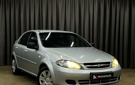 Chevrolet Lacetti, 2011 год, 429 900 рублей, 2 фотография