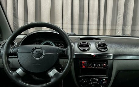 Chevrolet Lacetti, 2011 год, 429 900 рублей, 7 фотография