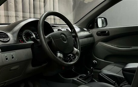 Chevrolet Lacetti, 2011 год, 429 900 рублей, 6 фотография
