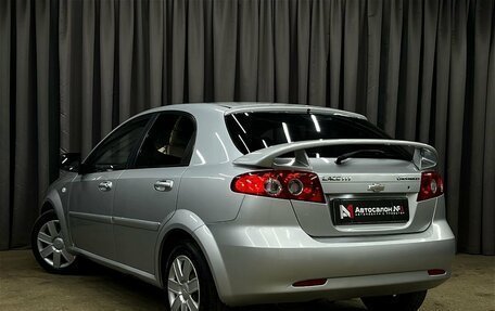 Chevrolet Lacetti, 2011 год, 429 900 рублей, 3 фотография