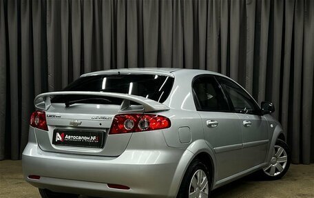 Chevrolet Lacetti, 2011 год, 429 900 рублей, 4 фотография