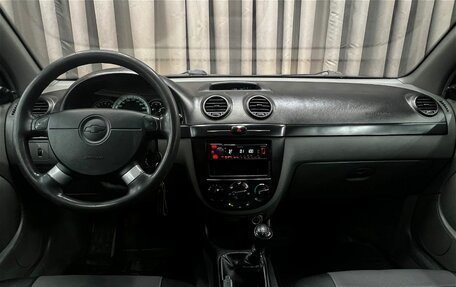 Chevrolet Lacetti, 2011 год, 429 900 рублей, 9 фотография