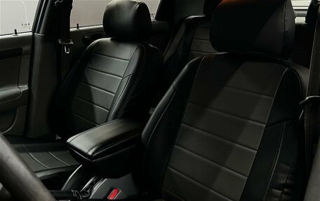 Chevrolet Lacetti, 2011 год, 429 900 рублей, 5 фотография