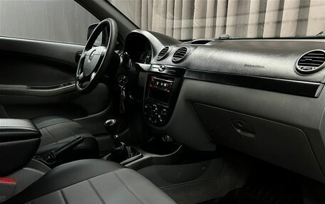 Chevrolet Lacetti, 2011 год, 429 900 рублей, 10 фотография