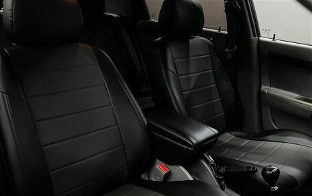 Chevrolet Lacetti, 2011 год, 429 900 рублей, 11 фотография
