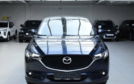 Mazda CX-5 II, 2017 год, 2 340 000 рублей, 2 фотография