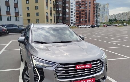 Haval Jolion, 2023 год, 1 фотография