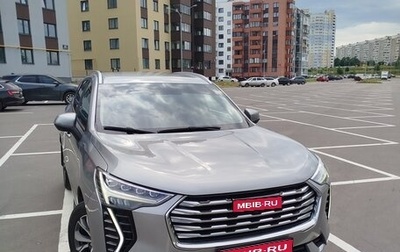 Haval Jolion, 2023 год, 1 фотография