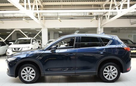 Mazda CX-5 II, 2017 год, 2 340 000 рублей, 4 фотография