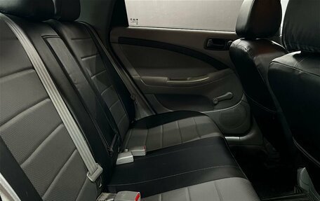 Chevrolet Lacetti, 2011 год, 429 900 рублей, 16 фотография