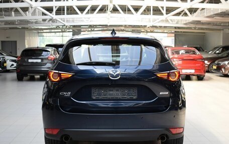 Mazda CX-5 II, 2017 год, 2 340 000 рублей, 6 фотография