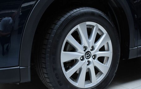 Mazda CX-5 II, 2017 год, 2 340 000 рублей, 9 фотография