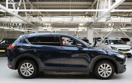 Mazda CX-5 II, 2017 год, 2 340 000 рублей, 8 фотография