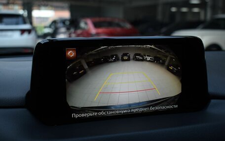 Mazda CX-5 II, 2017 год, 2 340 000 рублей, 14 фотография